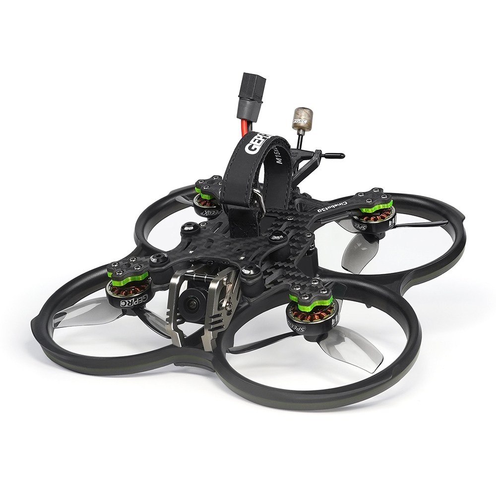 Cinebot30 Analog FPV Drone